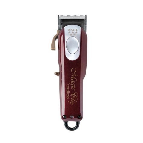 How Upgrading the Battery in Your Wahl Magic Clip Clippers Can Improve Performance